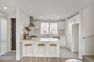 Belford in Forrest Hill 6 Kitchen