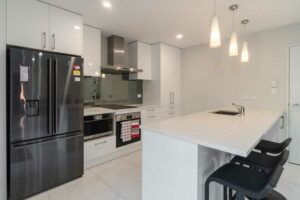 Camden in Mt Roskill 7 Kitchen House of the Year 2020 Bronze