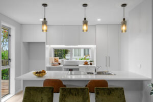 Castleton in Mt Roskill 5 Kitchen