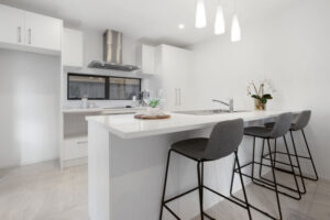 Churchill at the Peninsula 6 Kitchen