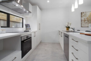 Churchill at the Peninsula 7 Kitchen