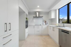 Daventry in Meadowbank 11 Kitchen