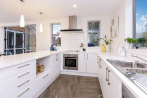 Langstone in Panmure 3 Kitchen