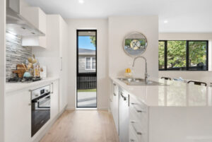 Luton in Epsom 2 Kitchen