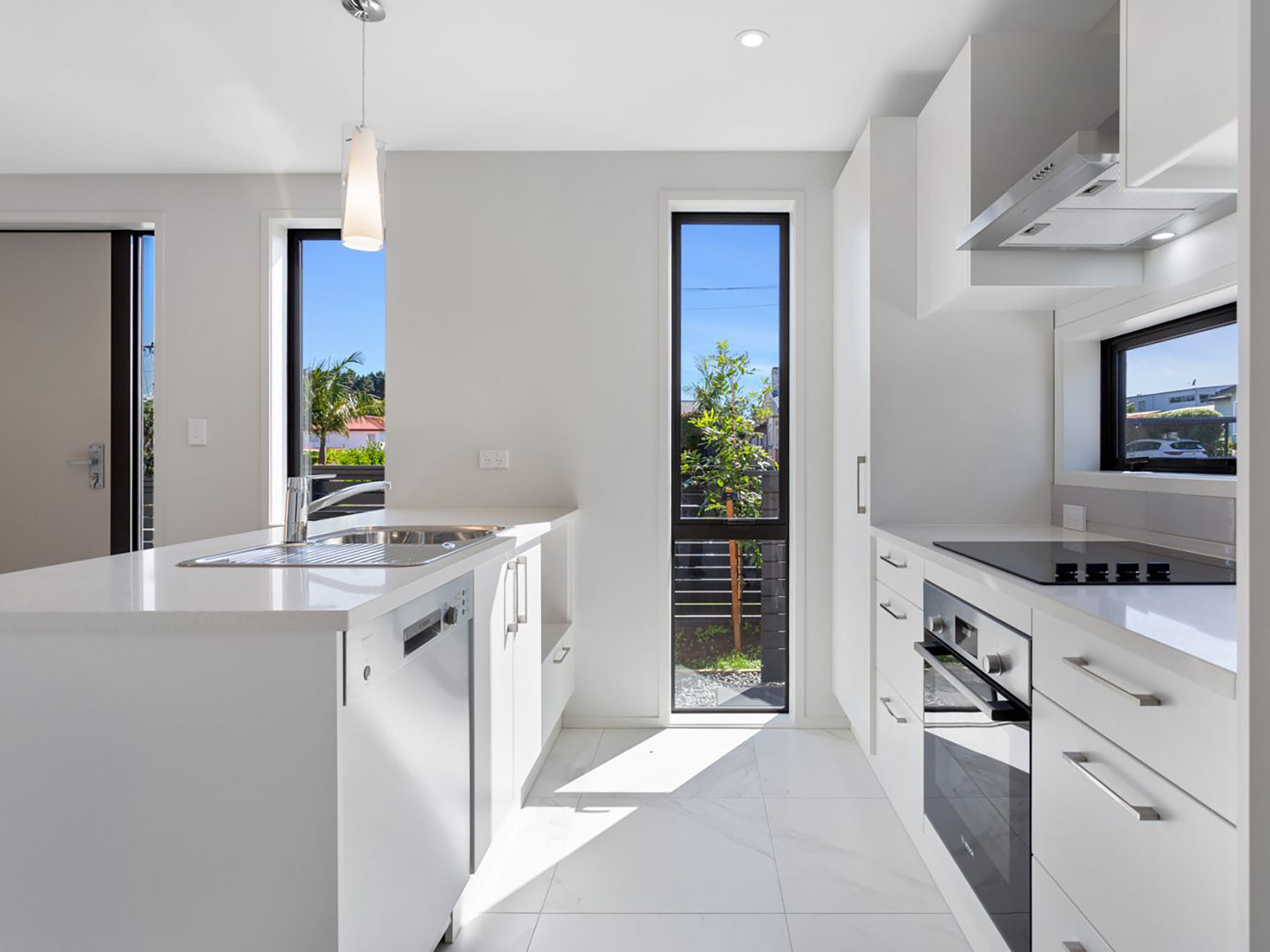 Premium inclusions with Ashcroft Homes