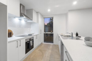 Rocheford in Ranui 3 Kitchen House of the Year 2021 Gold
