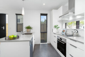 Terraced Homes in Avondale 3 Kitchen