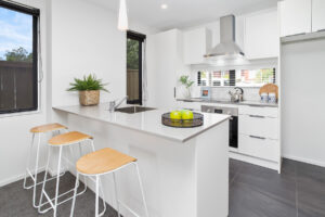 Terraced Homes in Avondale 4 Kitchen