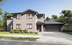 The Ascott (RH) - Ashcroft Homes