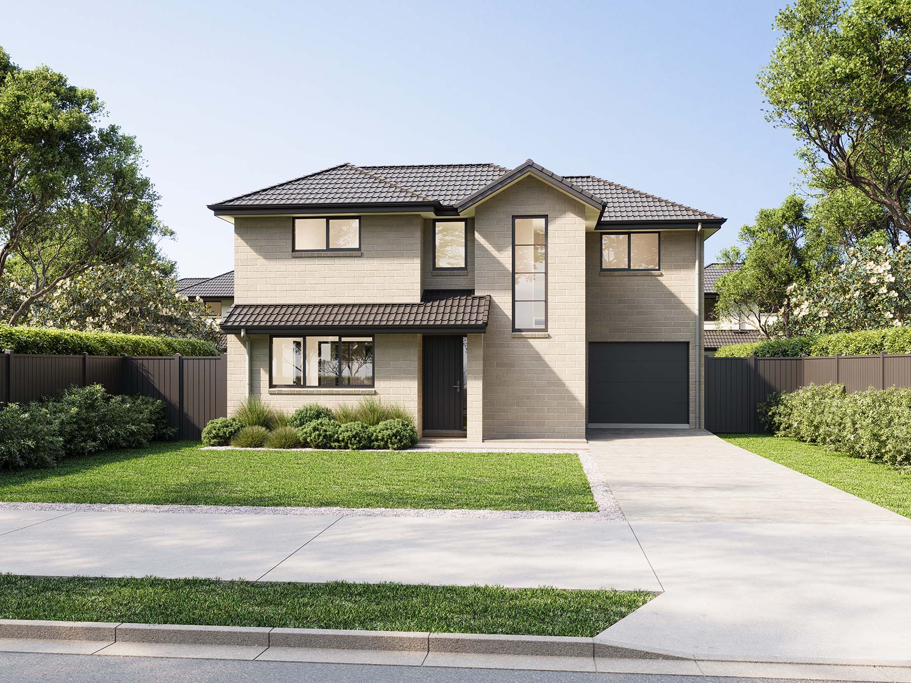 The Camden (RH) - Ashcroft Homes