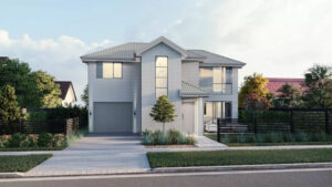 The Churchill (Standalone) - Ashcroft Homes