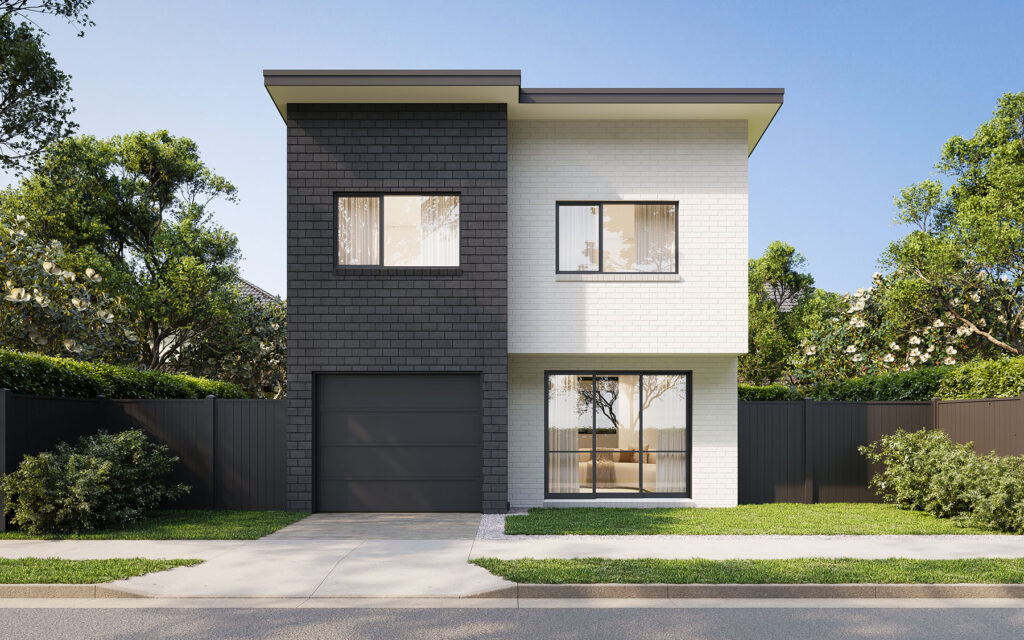 The Dartford (Classic Design)