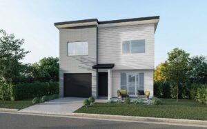 The Dartford Plus (Standalone) - Ashcroft Homes