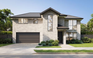 The Kensworth (RH) - Ashcroft Homes