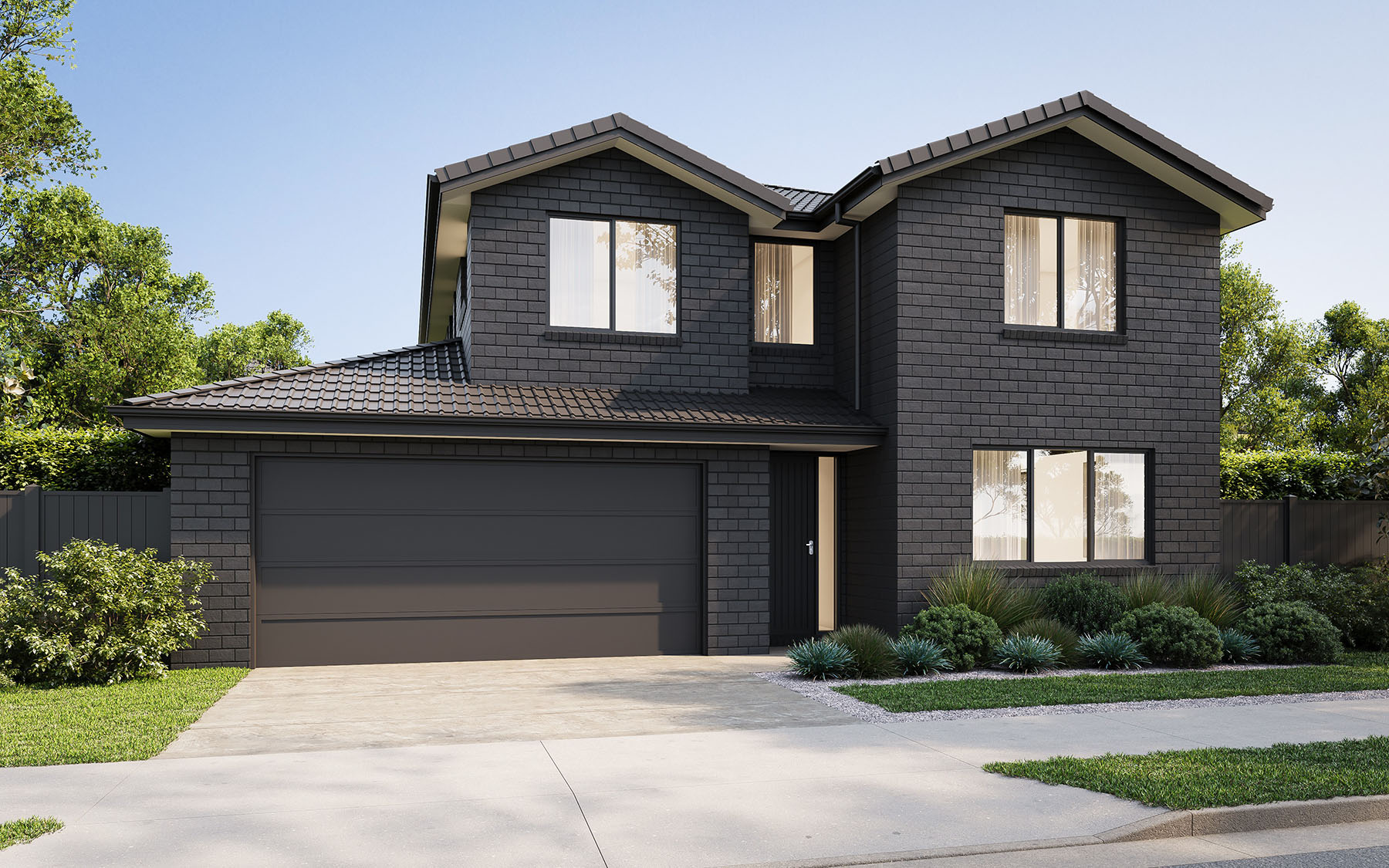 The Langstone Plus (LH) - Ashcroft Homes