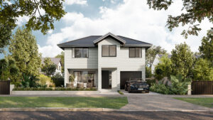 The Lincoln (Standalone) - Ashcroft Homes