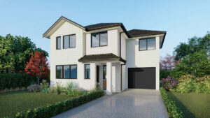 The Luton (Standalone) - Ashcroft Homes