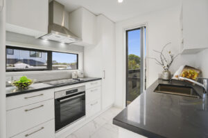 Windsor in Waterview 2 Kitchen