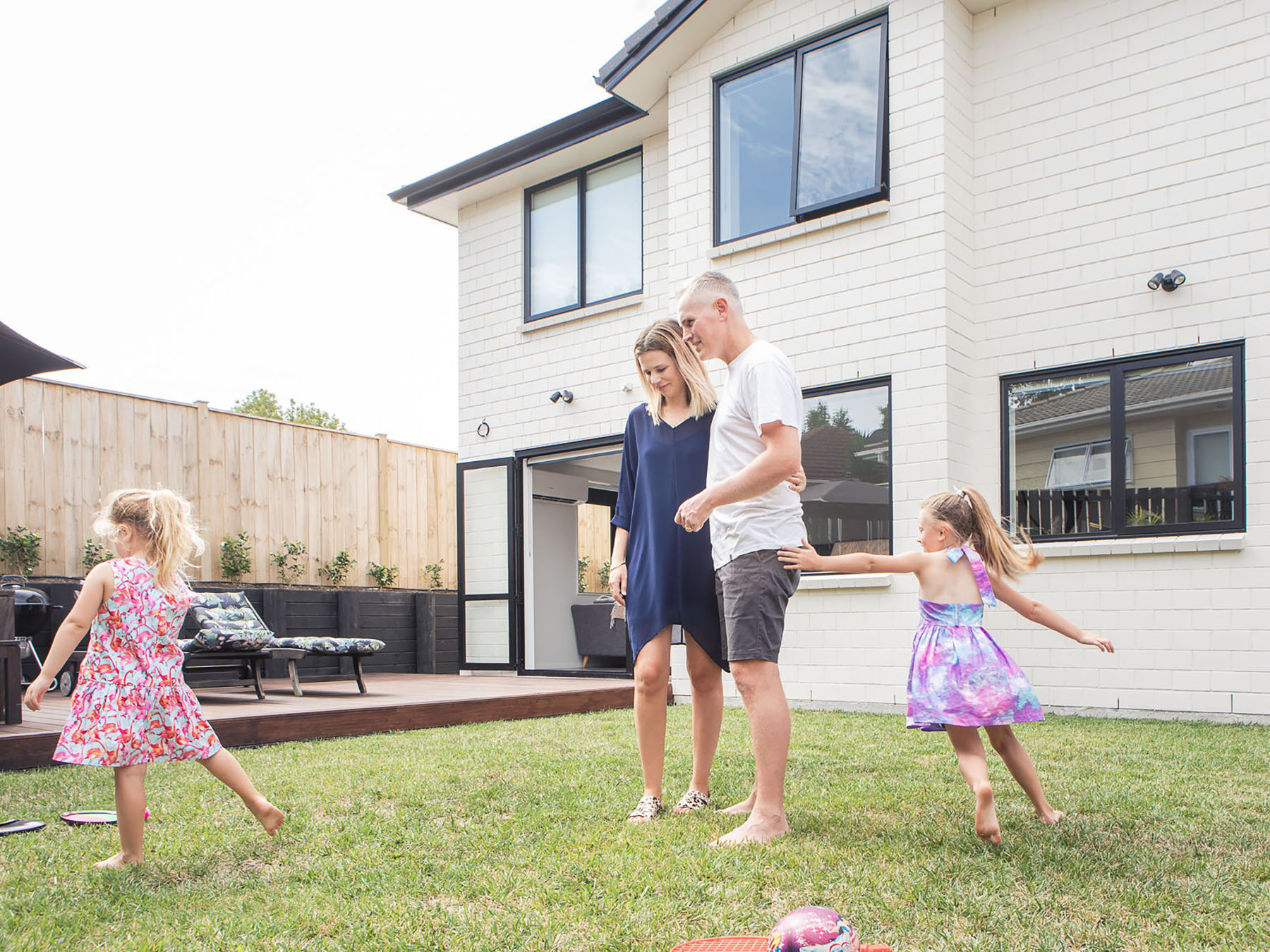 Ashcroft Homes Customer Reviews