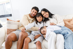 Building Their First Home: Kima & Faye’s Experience