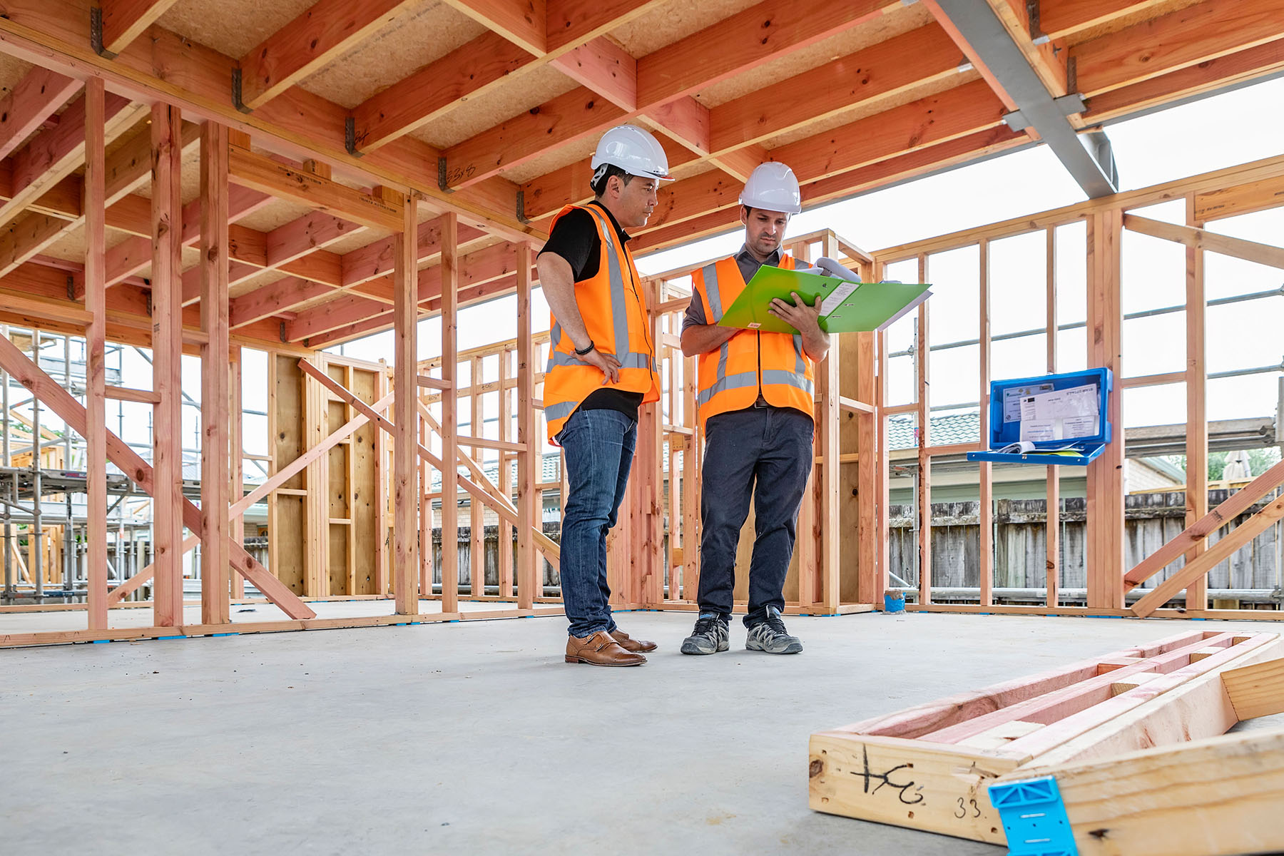 Building a New Home or Investment Property in Auckland