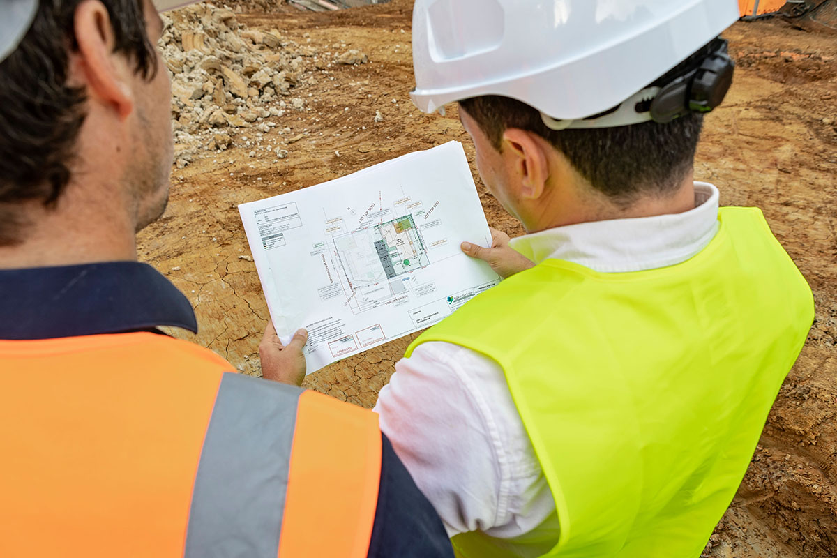 Enquire Today about Ashcroft’s Fixed Price Subdivision Package