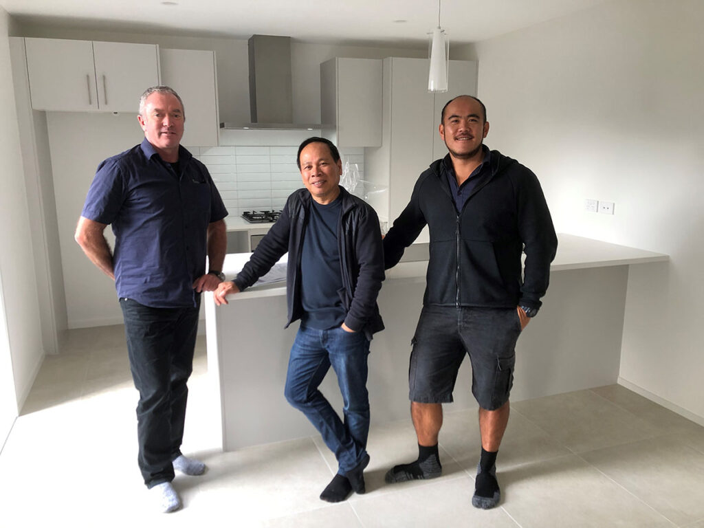 Experienced Developer, Minimises Risks and Maximises Profits