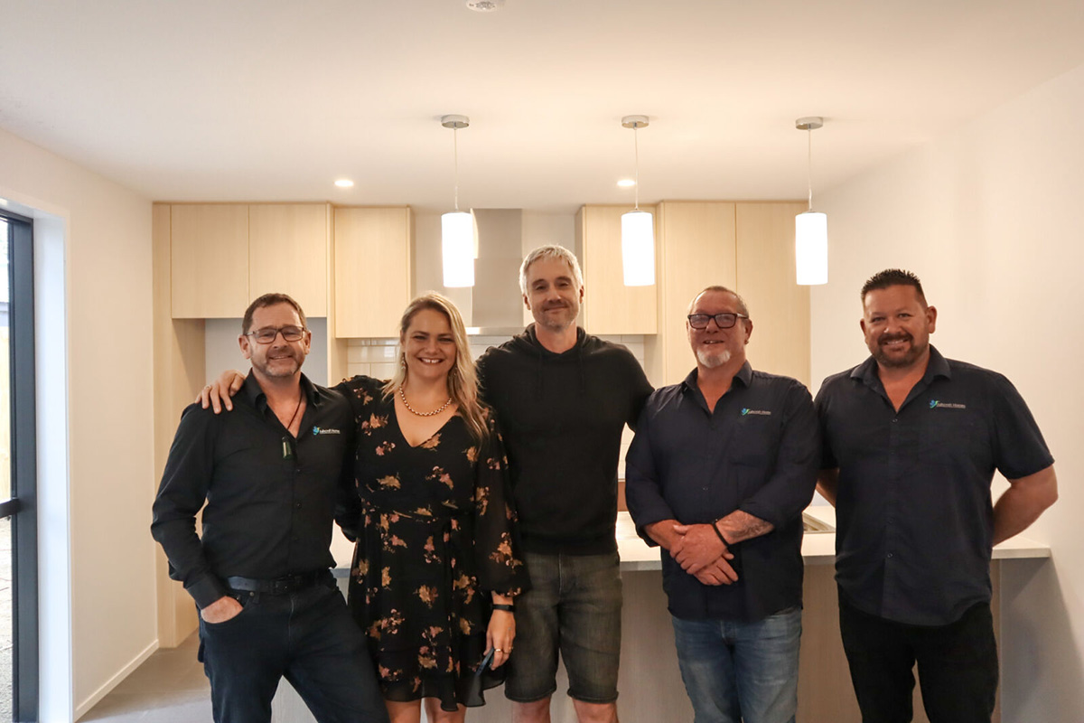 How a Fresh Strategy Saved this Project When the Market Shifted