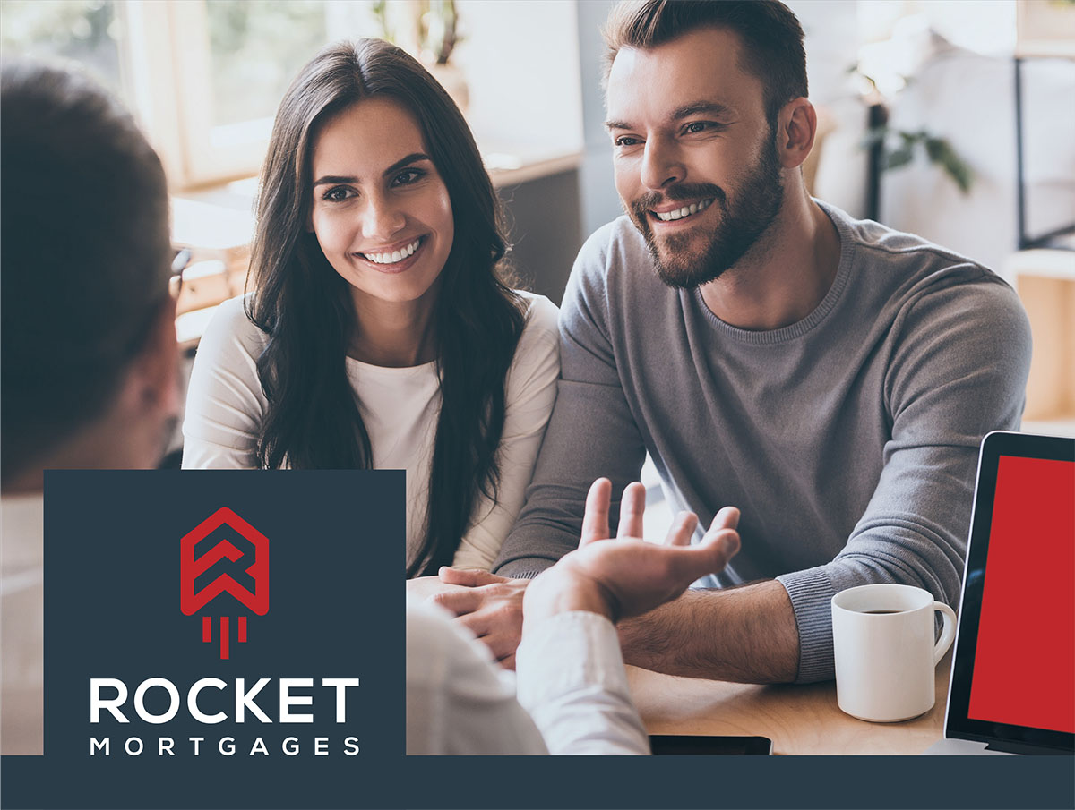 How can I finance my next new home build? Rocket Mortgages