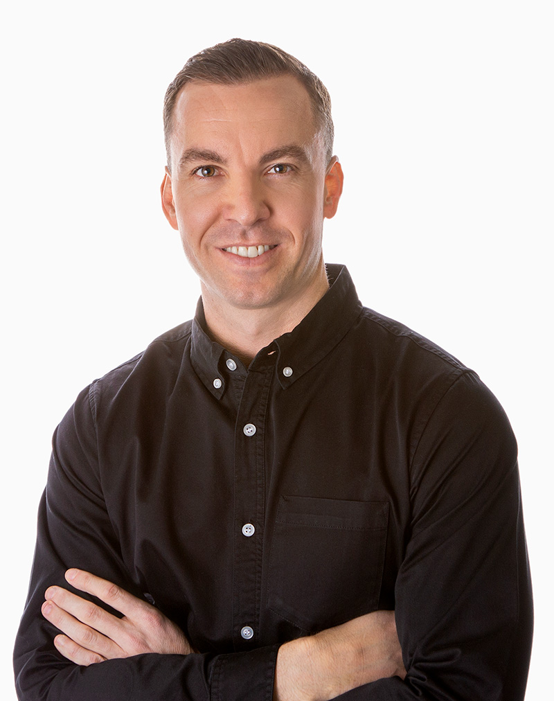 Josh Healey Ashcroft Homes