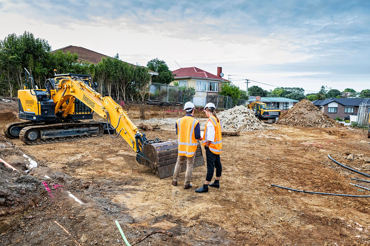 Our Approach Ashcroft Homes