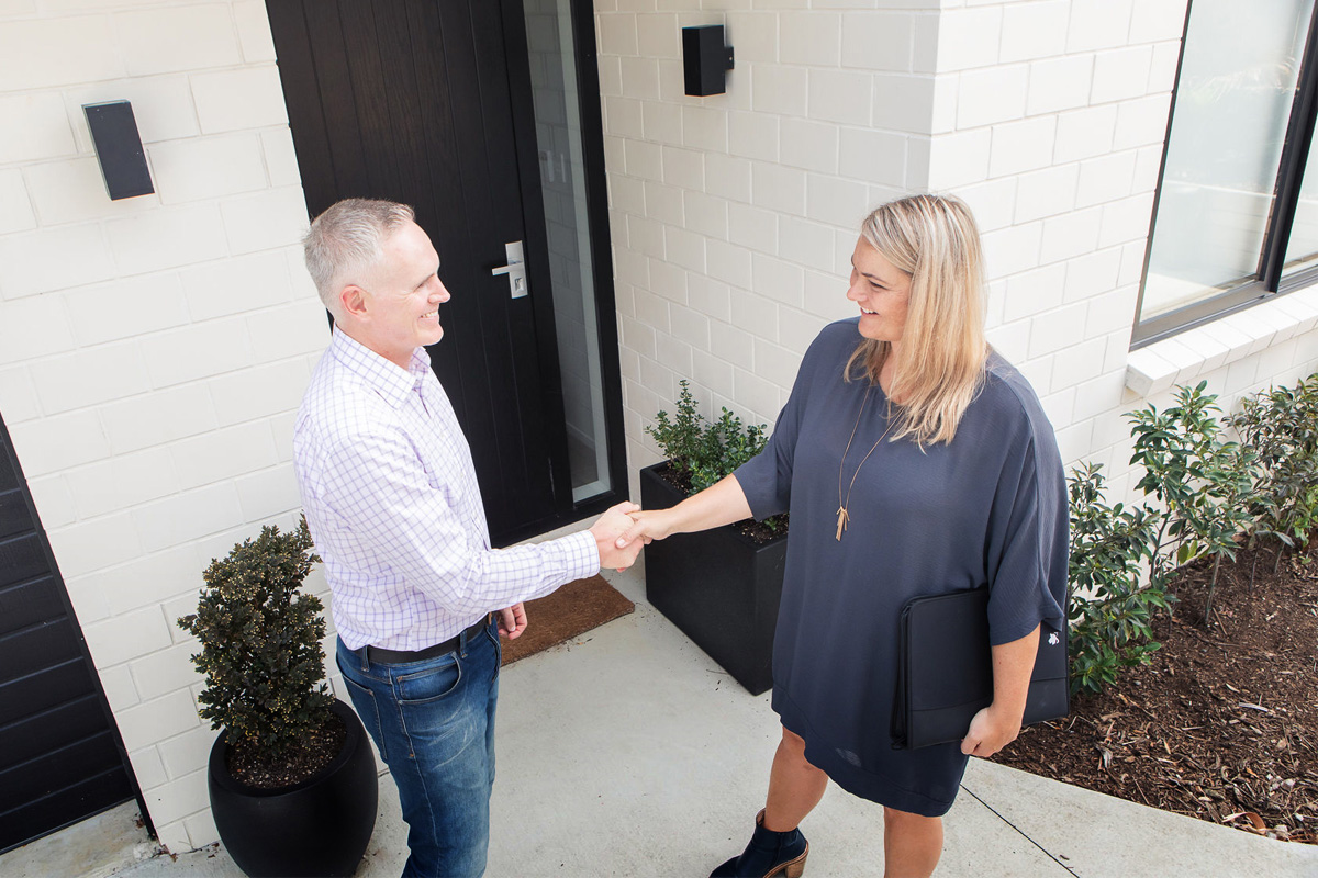 Our Experience Ashcroft Homes