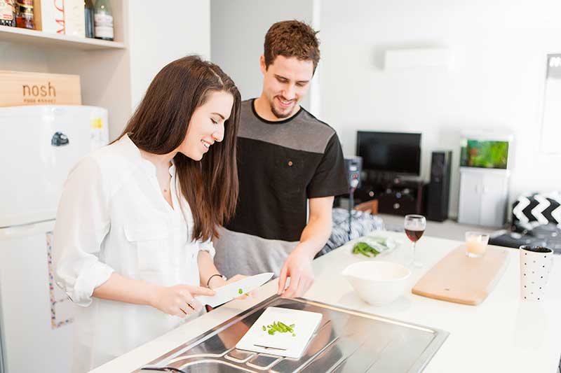 Our Guarantees - Ashcroft Homes