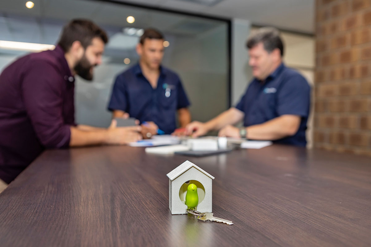 Our People Ashcroft Homes