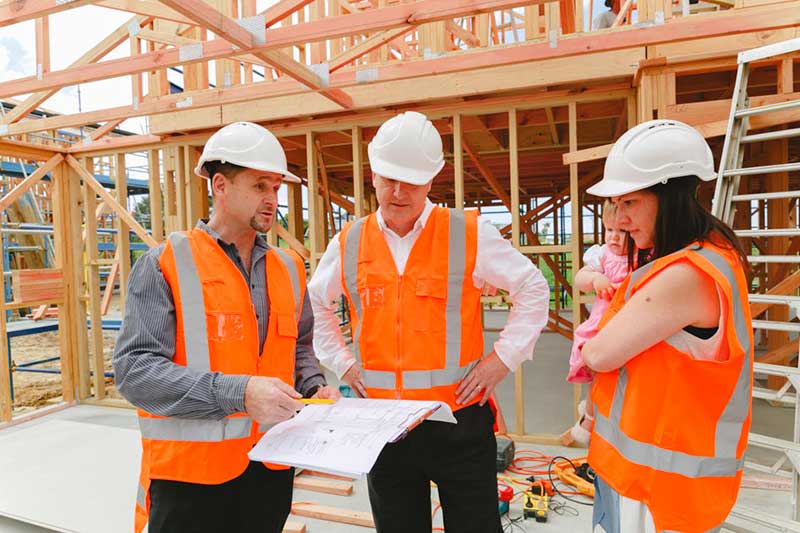 Our Quality Control - Ashcroft Homes