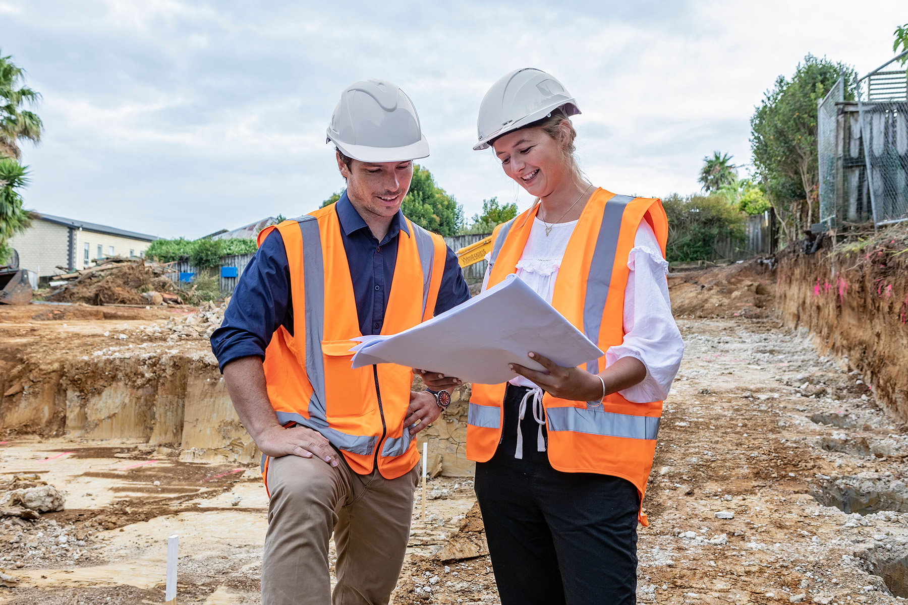 Project Insights Ashcroft Homes