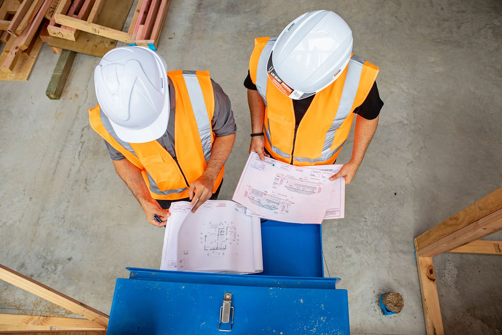 Staged for Success- Risk-Smart Strategy for a Shifting Market