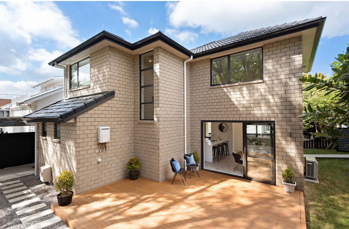 Turning Grass into Gold!