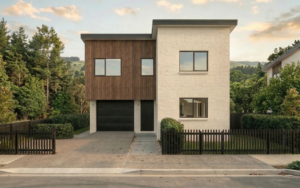 The Belford (Modern Design)