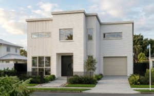 The Castelton (Modern Design)