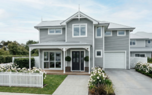 The Castleton (Heritage Design)