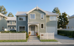 The Churchill (Heritage Design)