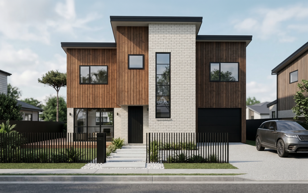 The Churchill (Modern Design)