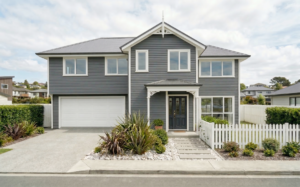 The Kensworth (Heritage Design)