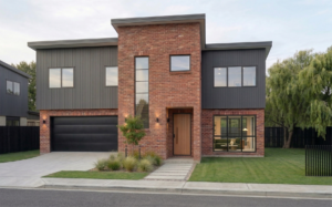 The Kensworth (Modern Design)