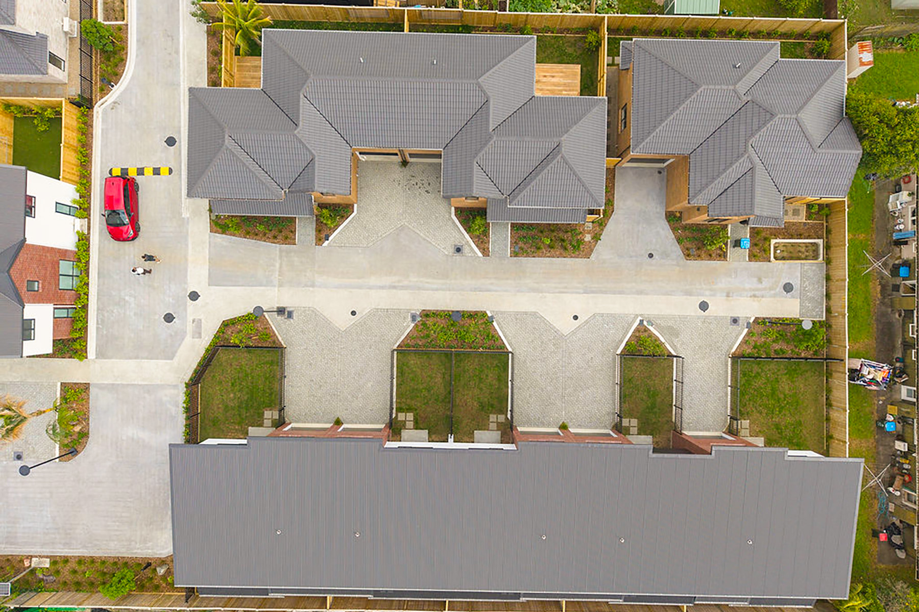 Princes Street - Otahuhu Ashcroft Homes 2