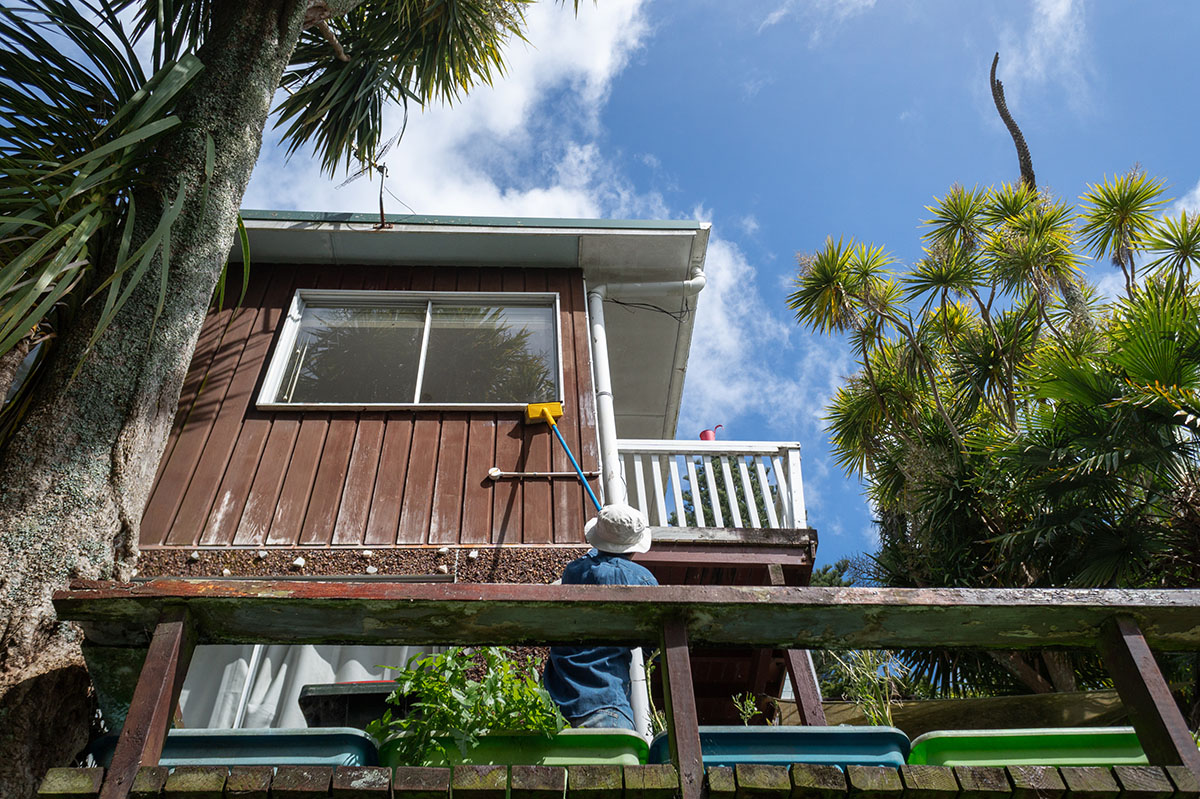 How Rocket Mortgages helped fund a property development