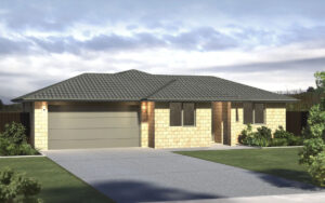 The Augusta (Modern Design)