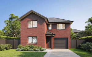 The Belford (Heritage Design)