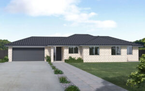 The Bradford (Modern Design)